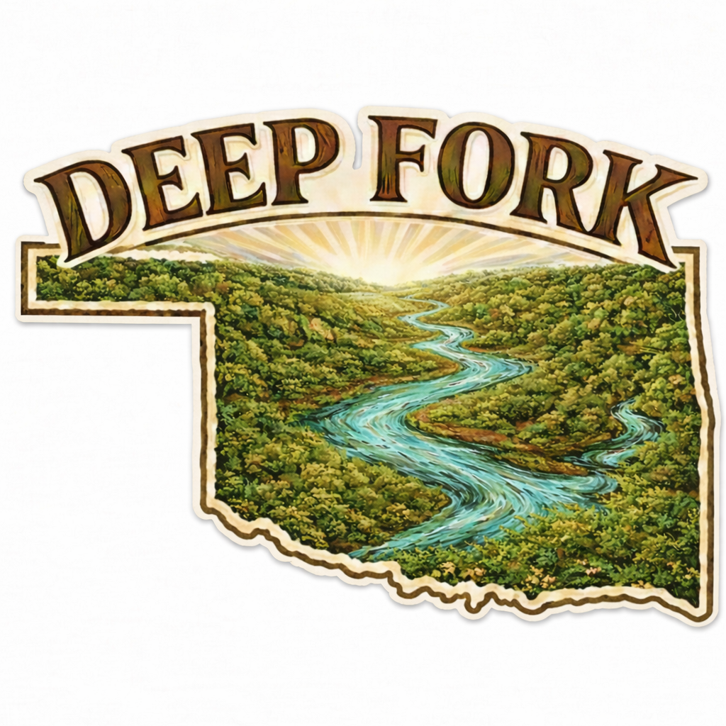 Deep Fork Soil & Amendment Company